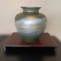花瓶 陶器 壺
