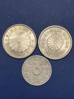 卸在位60年記念五百円プルーフ硬貨 21枚セットレインボートーン有御 卸在位60年記念五百円プルーフ硬貨 21枚セットレインボートーン