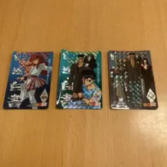 幽遊白書ppカード束　新品未使用　レトロ希少 2025年最新】PPカード 束の人気アイテム - メルカリ