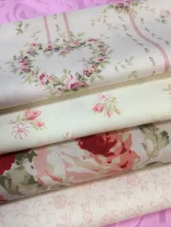 カットクロス　2