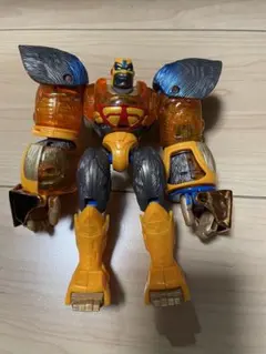 2025年最新】ビーストマシーンズの人気アイテム - メルカリ