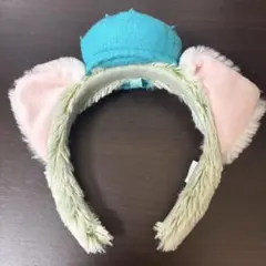 ジェラトーニ カチューシャ　おまけ付き