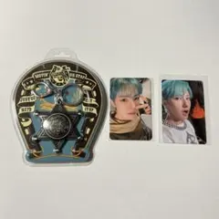 Nct Dream Beat It Up Sheriff ロンジュン