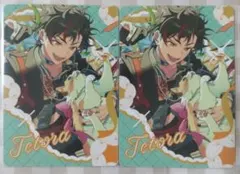 あんさんぶるスターズ 南雲鉄虎