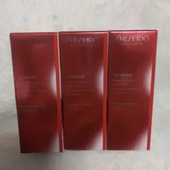 SHISEIDO ULTIMUNE アルティミューン パワライジングコンセント