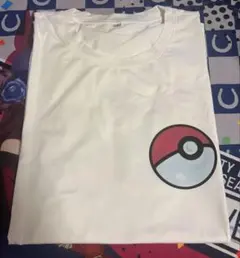 レッド Tシャツ