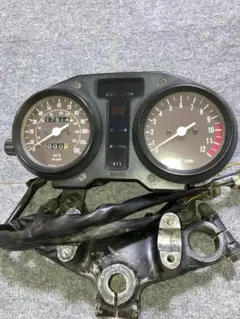 SUZUKI gsx400l 400e ザリ ゴキ メーター - メルカリ