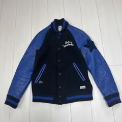 2026年最新】bedwin stussy スタジャンの人気アイテム - メルカリ
