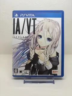 キ*ラ様 ニ*ア様 IA/VT -COLOFUL-