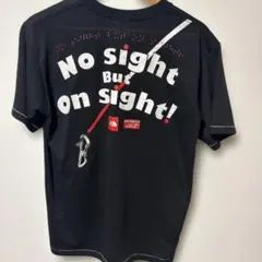 THE NORTH FACE × MONKEY MAGIC】コラボTシャツ