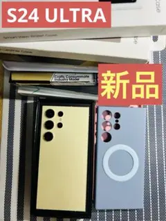 Sansung S24 Ultra Simフリー