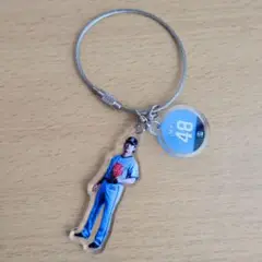 今井達也 埼玉西武ライオンズ キーホルダー アクリルキーホルダー