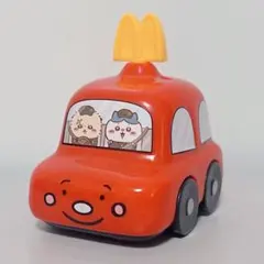 ハッピーセット ちいかわ 第1弾 ラッコ マクドナルド