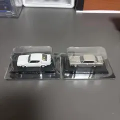 グラチャンコレクション ケンメリ2台セット