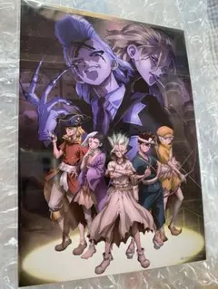 2026年最新】dr stone dvdの人気アイテム - メルカリ