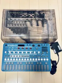 2026年最新】sonicware ambientの人気アイテム - メルカリ