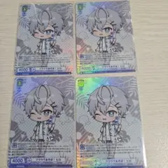 カラフルピーチ　ヒロくん　ヴァイスシュヴァルツブラウ　ブラウであそぼ！ヒロ