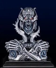 【中古】TAMASHII Lab 魔導輪 ザルバ 牙狼 楽天市場】TAMASHII Lab 魔導輪ザルバ GARO 20th Anniversary