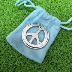 レア商品】SCOTTY CAMERON - 馬蹄型グリーンマーカー - メルカリ