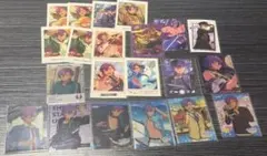 あんスタ あんさんぶるスターズ 乙狩アドニス パシャこれ など まとめ売り