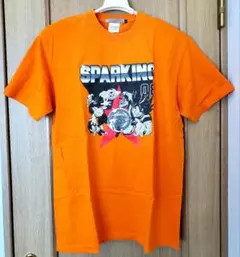 【レア】ドラゴンボール Tシャツ