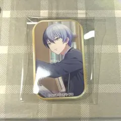 2026年最新】青柳冬弥 zozotown 缶バッジの人気アイテム - メルカリ