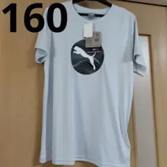 新品PUMA半袖Tシャツ160