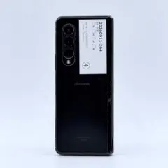 Galaxy Z fold 4 5G ジャンクメイン画面故障 - メルカリ