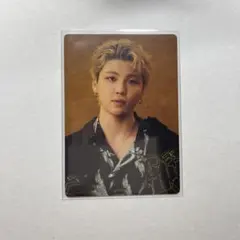 BMSG COMPLETE FILE シュント SHUNTO