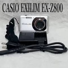 2025年最新】EX-Z800 casioの人気アイテム - メルカリ