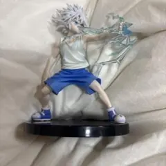 HUNTER×HUNTER キルア フィギュアのサムネイル
