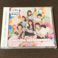 沖口優奈(マジカル・パンチライン)ヤングガンガン 直筆サイン入りチェキ 沖口優奈(マジカル・パンチライン)ヤングガンガン 直筆サイン