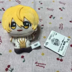 すとぷり　ちびぐるみ　〜制服ver〜　るぅと