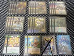 【即日発送】ゴルギーオージャー デッキパーツ