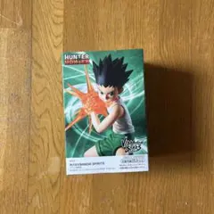 2026年最新】HUNTER×HUNTERゴン＝フリークス完成品フィギュア