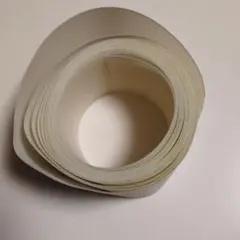 手芸品インサイドベルト5cm巾3m