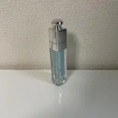 Dior リップグロス ブルー 065番 限定色