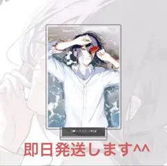 チェンソーマン　レゼ　アクリルスタンド