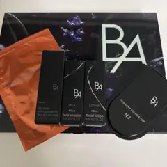 ポーラB.Aラグジュアリーコレクション2025