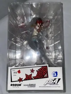 2025年最新】POP UP PARADE PERSONA5 the Animation クロウの