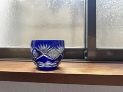 切子風グラス5個セット