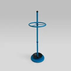 廃番モデル【IKEA】LOJTER スペースエイジ アンブレラスタンド 傘立て