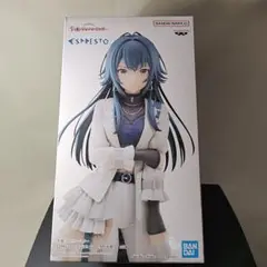 学園アイドルマスター 月村手毬　ESPRESTO フィギュア