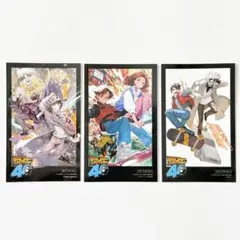 東京コミコン限定 BTTF 特製ブロマイド