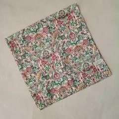 インターモード ユーザーリング リバティアート ハンカチ