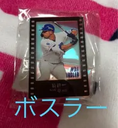 中日ドラゴンズ　ミニアクリルスタンド