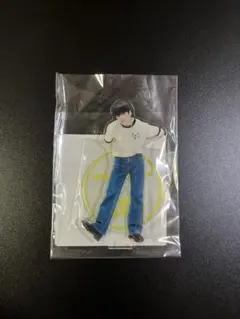 2026年最新】treasure アクスタ ジェヒョクの人気アイテム - メルカリ