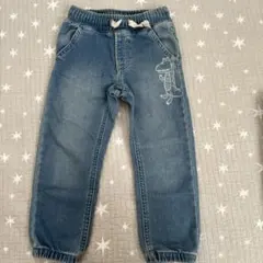 GAP デニムパンツ 105