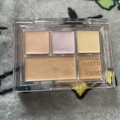 CLIO Kill Cover Founwear Conceal Paletteのサムネイル