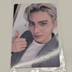SF9 ユテヤン　直筆メッセージカード SF9 ユテヤン 直筆メッセージカード ミントモール / MINT 立川店